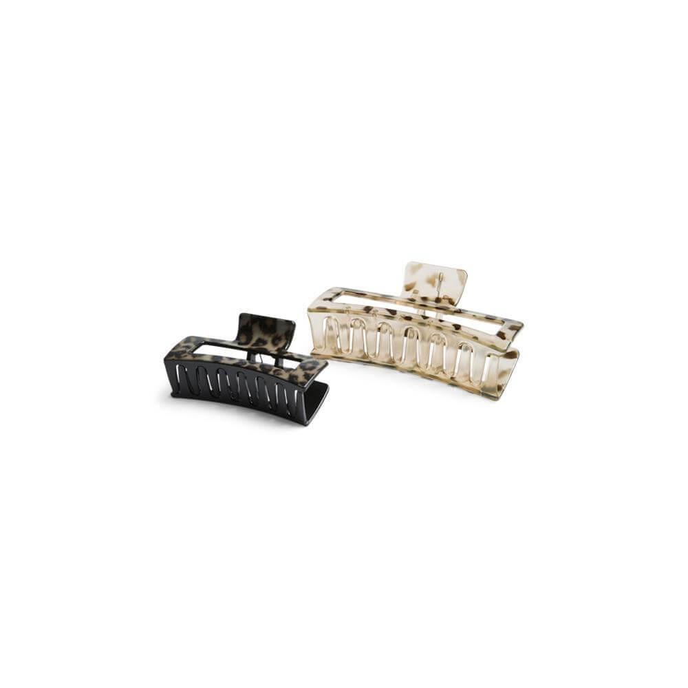 Pieces Famna Hairshark 2 Pack
